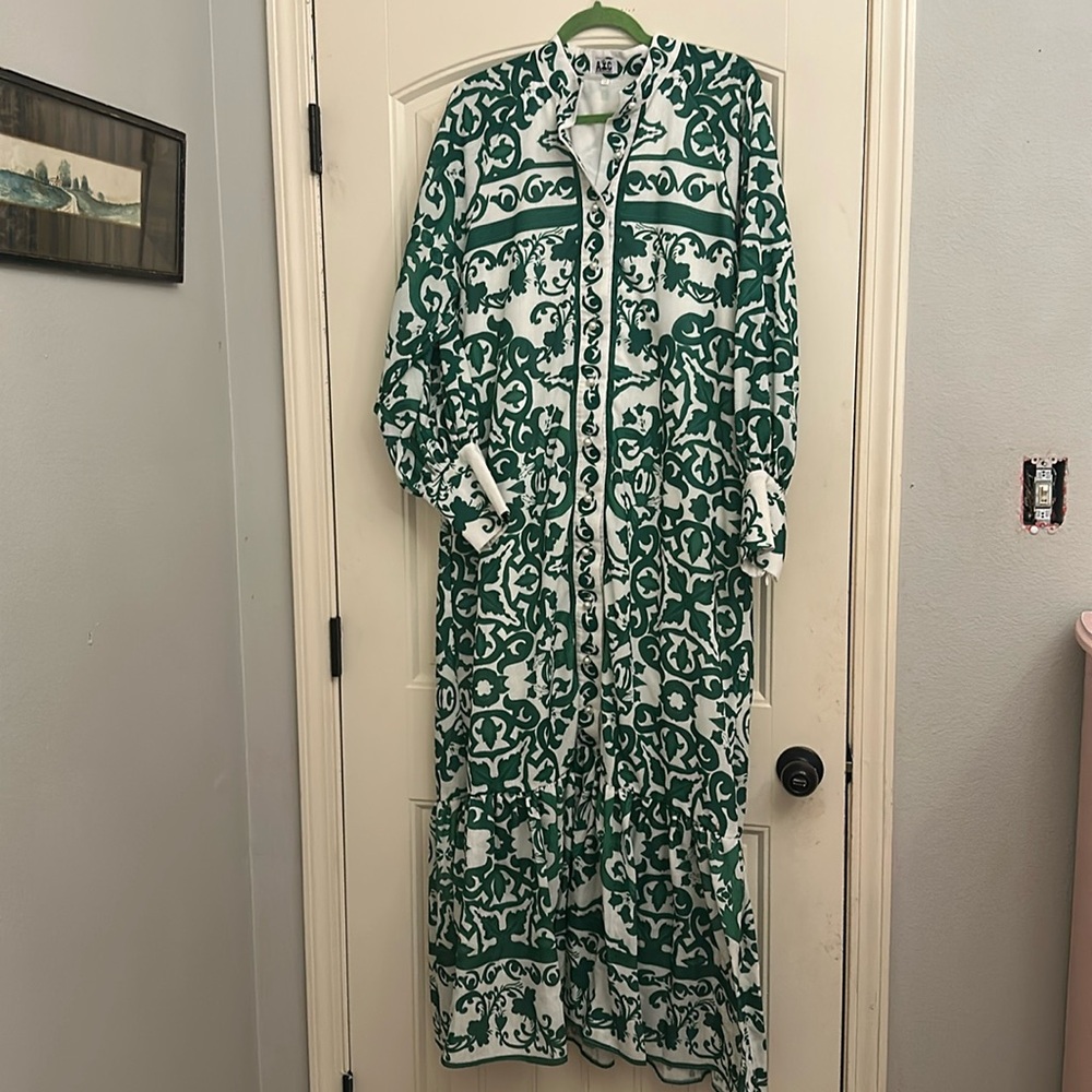 Cruise wear yacht Maxi All things cherish M